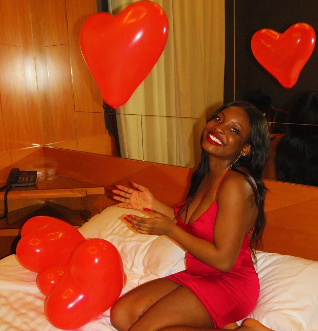 Valentine’s Day Gifts Everyone Will&nbsp;Love