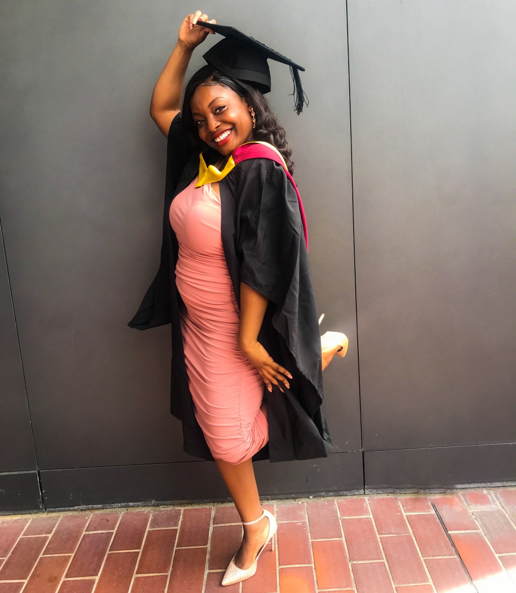 The Real Guide: What To Do Now You’ve Graduated