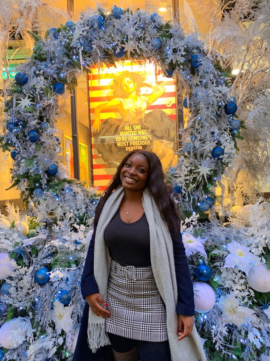 All Things Festive – Christmas&nbsp;Review