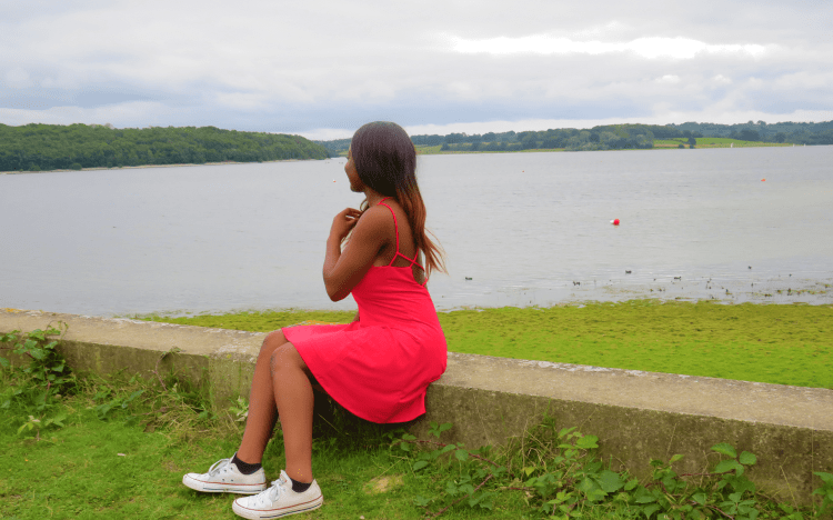 A Day Out of&nbsp;London