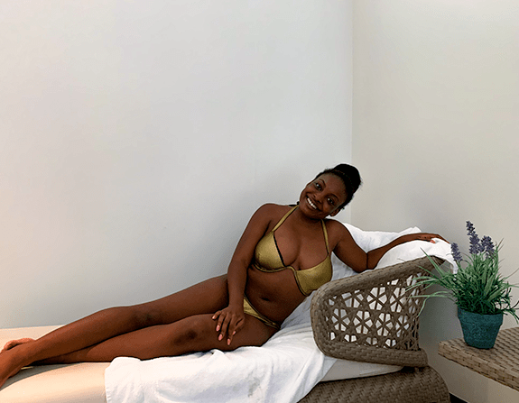 Spa Day Review: The Garden Spa – The Bath&nbsp;Priory