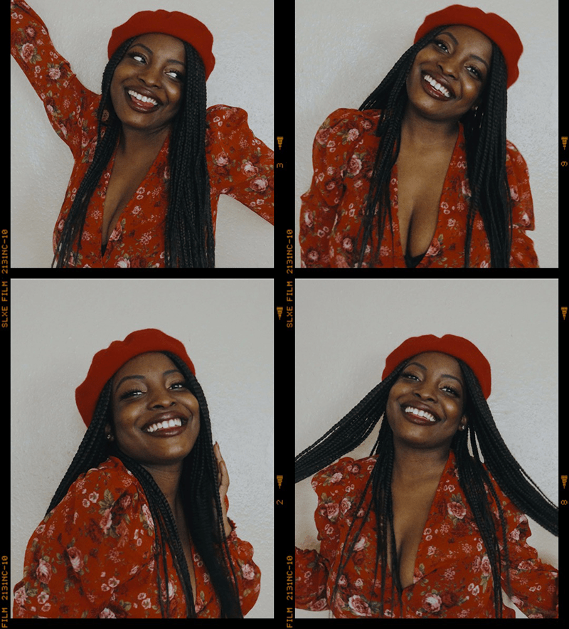 5 Signs you Need A Break From&nbsp;Instagram