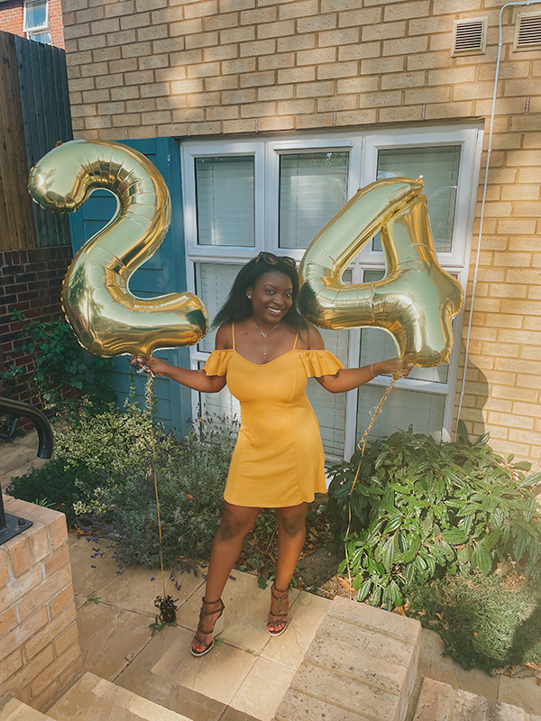 Things I’ve Learnt So Far In My&nbsp;20s